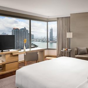 Panorama River View Junior Suite