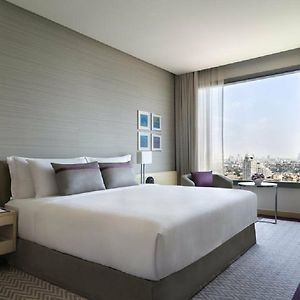 Panorama River View Room