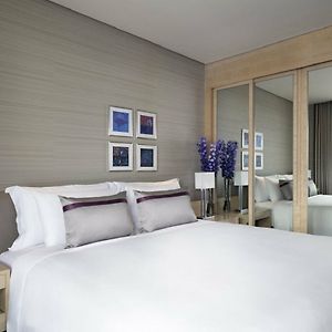 Two Bedroom River View Suite
